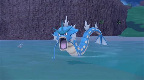 gyarados smogon|Gyarados weaknesses, resistances & strengths .